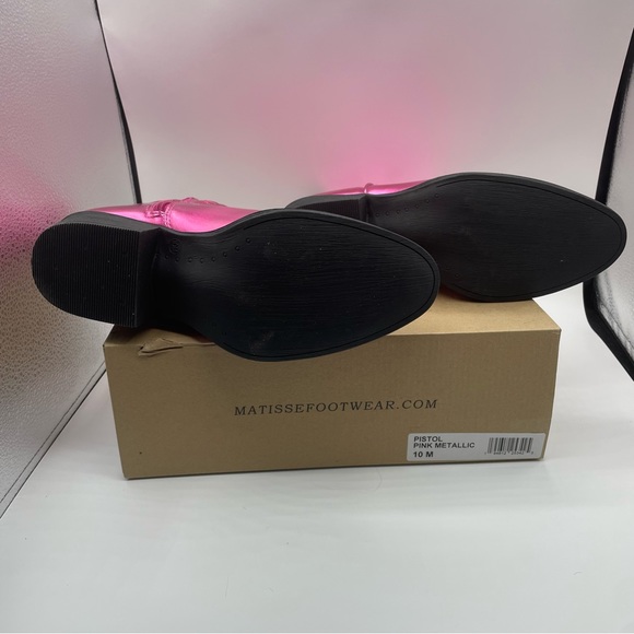 Coconut by Matisse NWT. Free people - Picture 7 of 9